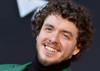 Jack Harlow will Star in ‘White Men Can’t Jump’ Reboot