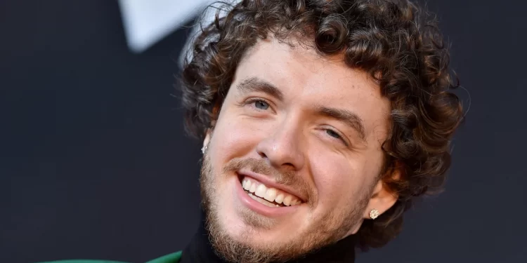 Jack Harlow will Star in ‘White Men Can’t Jump’ Reboot