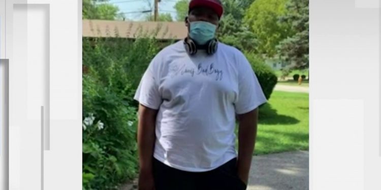 A 14-Year-Old Fell to Death at Orlando Amusement Park