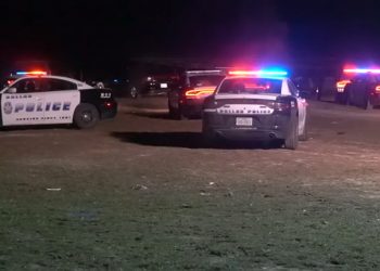 Bloody Weekend Takes Sacramento And Dallas