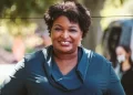 Stacey Abrams Becomes A Millionaire Before 2nd Campaign