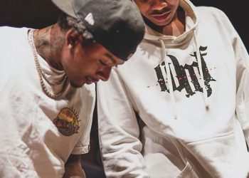 ATL Jacob and Pyrex Make It Possible For You To Own Platinum Records