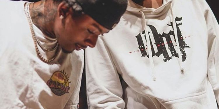 ATL Jacob and Pyrex Make It Possible For You To Own Platinum Records