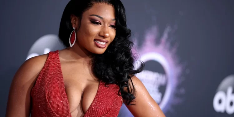 Megan Thee Stallion Tells Her Side Of The Story