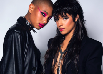 Camila Cabello and Willow Perform on SNL