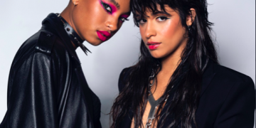 Camila Cabello and Willow Perform on SNL
