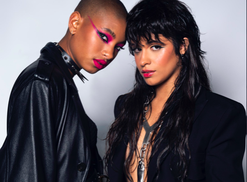 Camila Cabello and Willow Perform on SNL