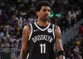 Brooklyn Nets’ Kyrie Irving Has No Regrets Not Taking the Vaccine