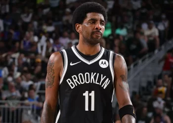 Brooklyn Nets’ Kyrie Irving Has No Regrets Not Taking the Vaccine