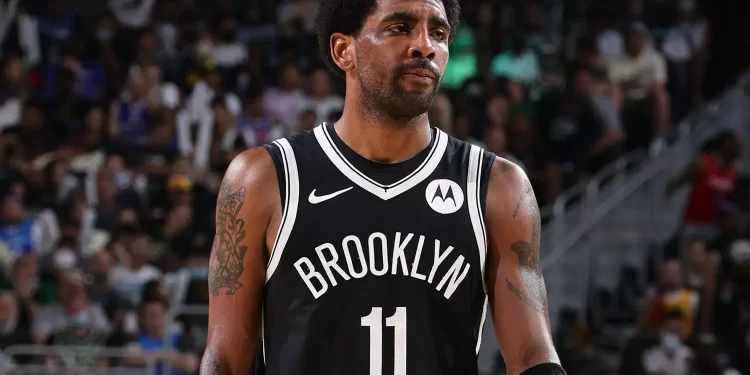 Brooklyn Nets’ Kyrie Irving Has No Regrets Not Taking the Vaccine