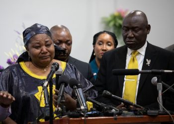 Family of Man Shot by Michigan Police Wants Justice 