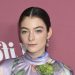 Lorde Postpones Tour Due to Laryngitis