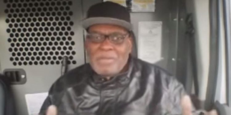 Suspect fro Brooklyn Shooting Calls NYPD Tip Line On Himself