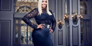NeNe Leakes Decides To Sue Claiming Hostile Work Environment From RHOA