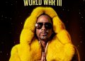 Katt Williams: World War III Review