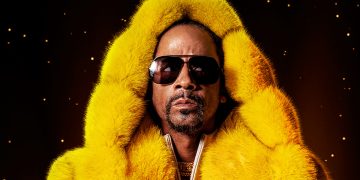 Katt Williams: World War III Review
