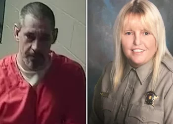 Updates on Correctional Officer and Inmate Who Ran Away Together