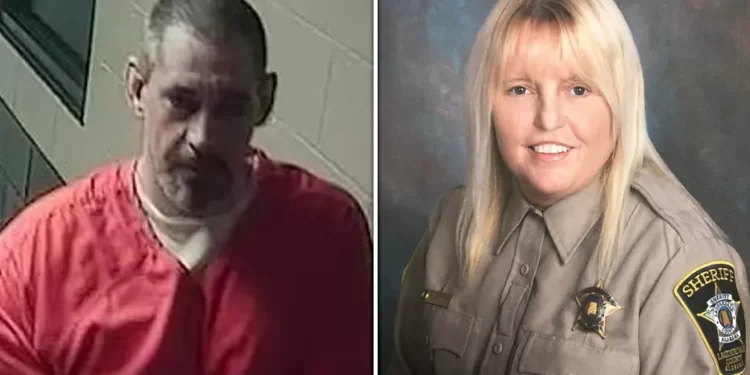 Updates on Correctional Officer and Inmate Who Ran Away Together