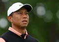 Tiger Woods Withdraws from PGA Championship