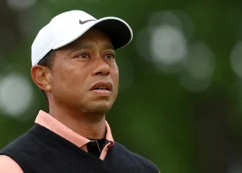 Tiger Woods Withdraws from PGA Championship