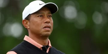 Tiger Woods Withdraws from PGA Championship
