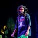 J. Cole Signs To Canadian Professional Basketball Team