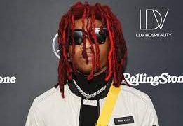 Lil Keed Dies at 24