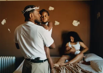 Full Review of Kendrick’s Latest Album: Mr. Morale & the Big Stepper