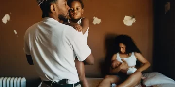 Full Review of Kendrick’s Latest Album: Mr. Morale & the Big Stepper