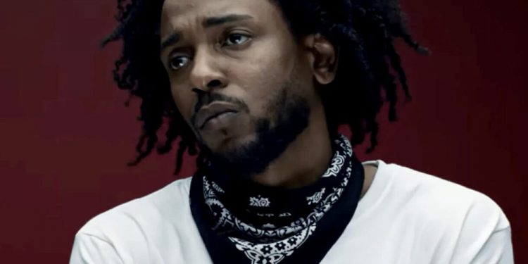 Fans Go Crazy for Kendrick Lamar’s New Music Video Find Out Why