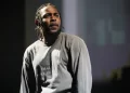 Kendrick Lamar Drops Hints About His New Album