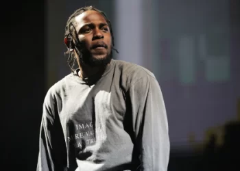 Kendrick Lamar Drops Hints About His New Album