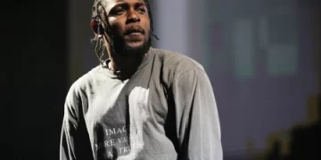 Kendrick Lamar Drops Hints About His New Album