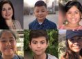 21 Dead In Texas School Shooting 