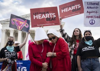 Texas Woman Charged With Murder For Abortion?