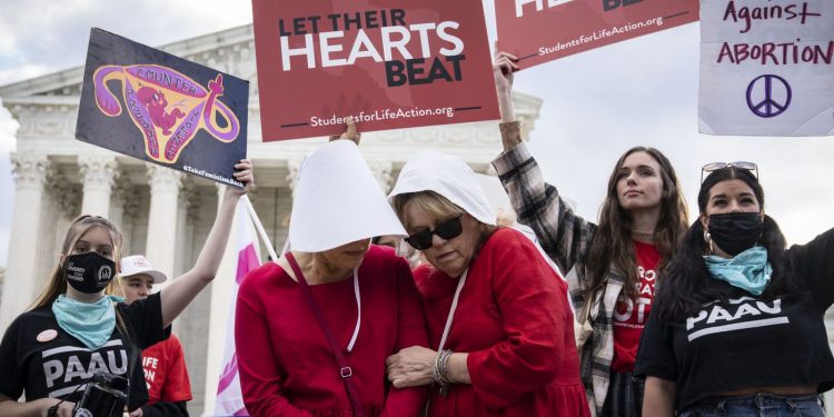 Texas Woman Charged With Murder For Abortion?