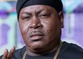 Trick Daddy Criticize  Florida Governor  Ron DeSantis ￼