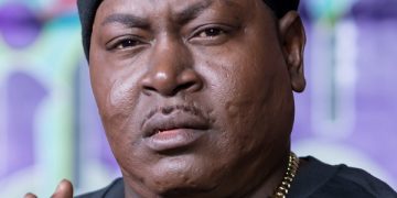 Trick Daddy Criticize  Florida Governor  Ron DeSantis ￼