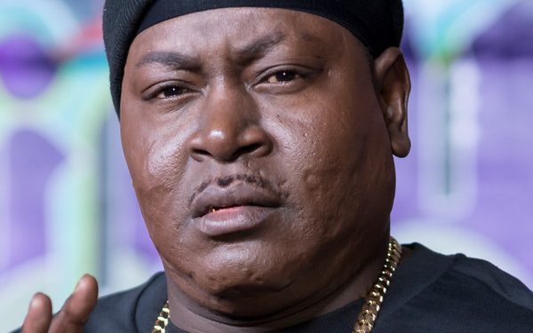 Trick Daddy Criticize  Florida Governor  Ron DeSantis 
