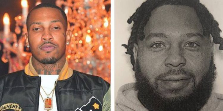 Suspect in the Deadly Shooting of Rapper Trouble Surrenders