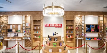Nipsey Hussle’s Marathon  Brand Presents: The Marathon Collective