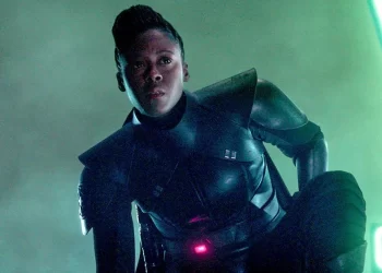 Moses Ingram Responds on Racism Via Instagram