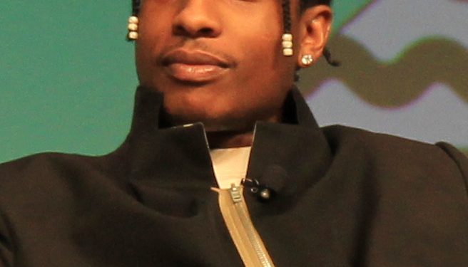 A$AP Rocky Says Rap is Stuck in it’s Adolescence After Soulja Boy  Era