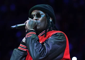 Young Thug Releases Message To Fans From Jail At The Hot 97 Summer Jam