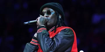 Young Thug Releases Message To Fans From Jail At The Hot 97 Summer Jam