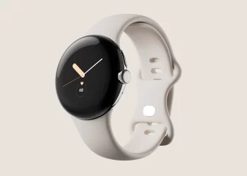 Are You Buying The New Google Watch This Fall?
