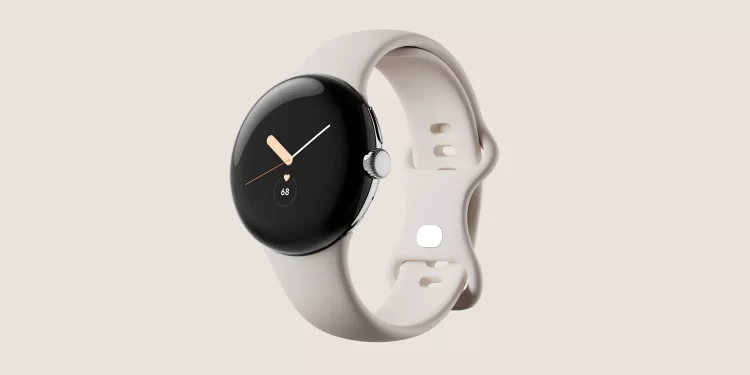 Are You Buying The New Google Watch This Fall?