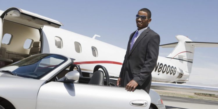 5 Richest Black Professionals and Their Occupation