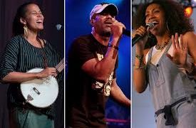 Black Country Artist You Should Know About