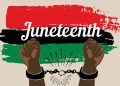 The Becoming of Juneteenth 